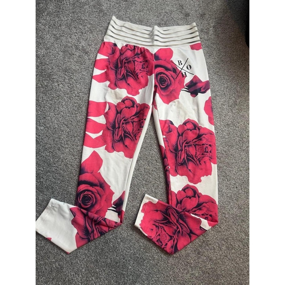 Leggings Women's Leopard Print Pants